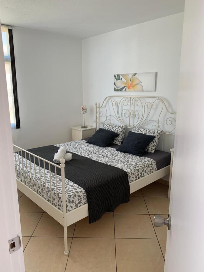 פוארטו ריקו Appartamento Confortevole Con Piscina 7 מראה חיצוני תמונה