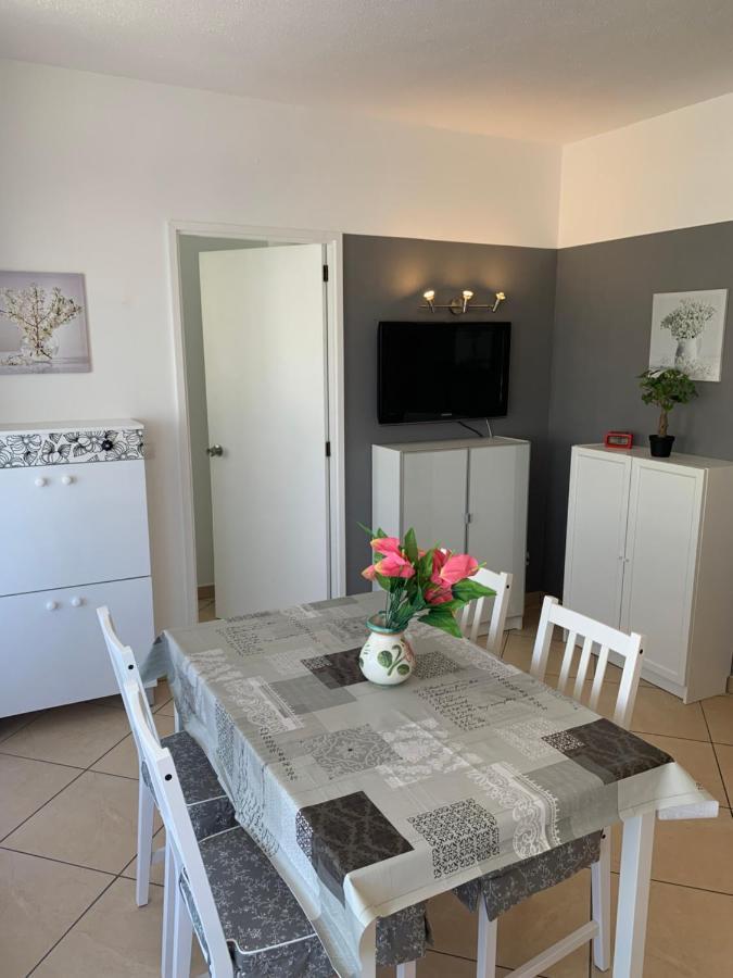 פוארטו ריקו Appartamento Confortevole Con Piscina 7 מראה חיצוני תמונה