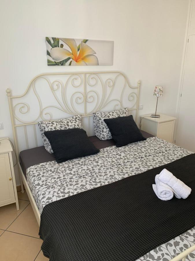 פוארטו ריקו Appartamento Confortevole Con Piscina 7 מראה חיצוני תמונה